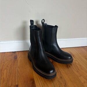 Steve Madden Women’s Boots